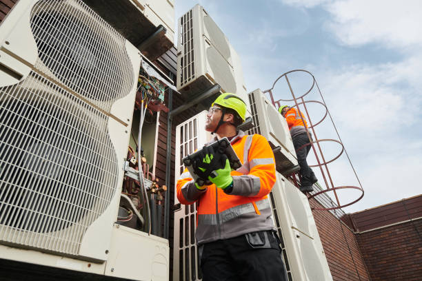 Best Best HVAC companies  in Kiel, WI