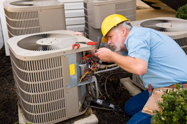 Best Affordable HVAC services  in Kiel, WI