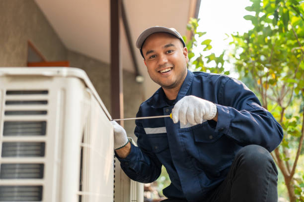 Best HVAC maintenance near me  in Kiel, WI