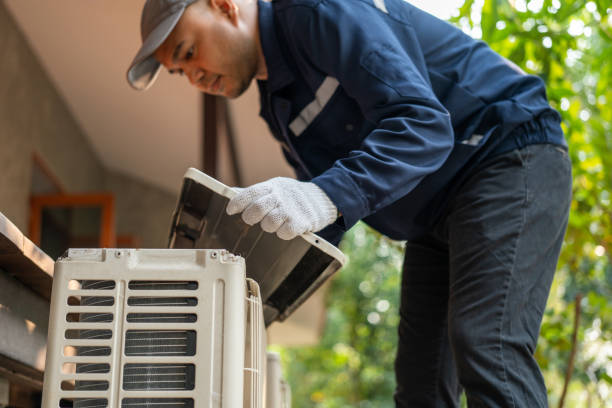 Best Commercial HVAC repair  in Kiel, WI