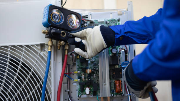 Trusted Kiel, WI HVAC Experts